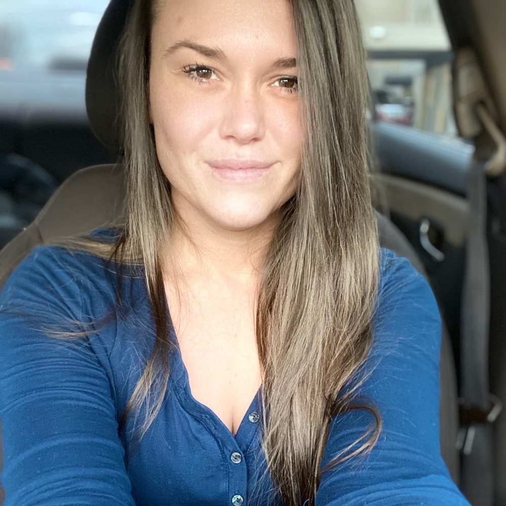 Meet your Posher, Kourtney